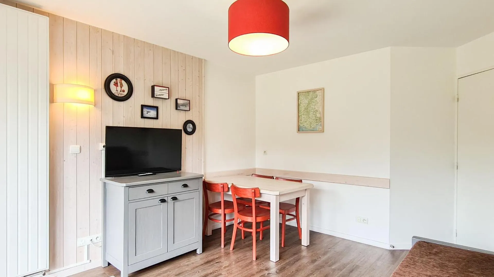 Contatti di Appartement Flaine, 2 pièces, 4 personnes - FR-1-425-161